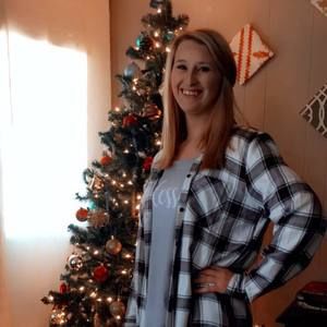 Meet your Posher, Katelyn